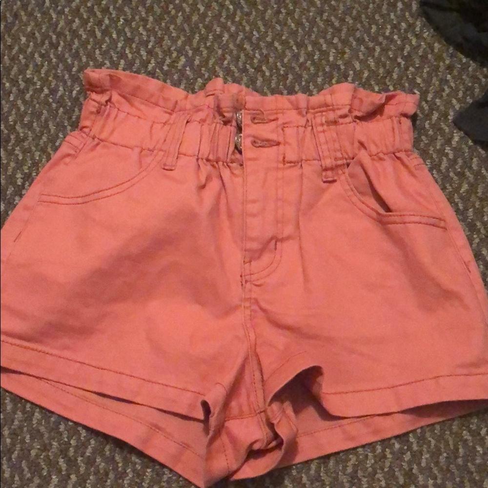 Wild fable shorts